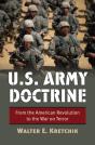 U.S. Army Doctrine - Preview