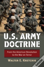 Capa do artigo U.S. Army Doctrine