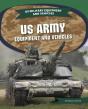 Us Army Equipment And Vehicles - Preview