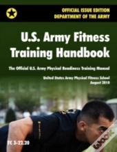 U.S. Army Fitness Training Handbook