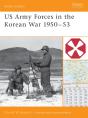 Us Army Forces In The Korean War 1950 53 - Preview