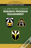 U.S. Army Futures Command Research Program Realignment