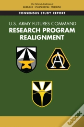 Capa do artigo U.S. Army Futures Command Research Program Realignment