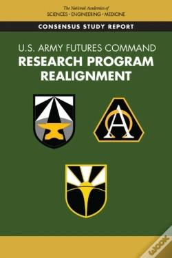 Capa do artigo U.S. Army Futures Command Research Program Realignment