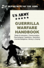 U.S. Army Guerrilla Warfare Handbook - Preview