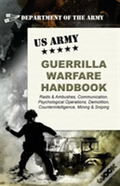 Capa do artigo U.S. Army Guerrilla Warfare Handbook