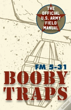 Capa do artigo U.S. Army Guide To Boobytraps