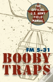 Capa do artigo U.S. Army Guide To Boobytraps