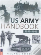 Capa do artigo Us Army Handbook, 1939-1945