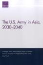 Us Army In Asia 2030 2040 - Preview