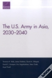 Us Army In Asia 2030 2040