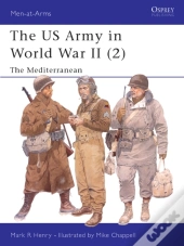 Us Army In World War Ii (2)