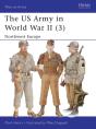 Us Army In World War Ii (3) - Preview
