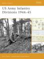 Us Army Infantry Divisions 1944 45 - Preview