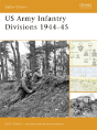 Us Army Infantry Divisions 1944â€“45 - Preview