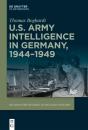 U.S. Army Intelligence In Germany, 1944-1949 - Preview