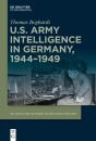 U.S. Army Intelligence In Germany, 1944â€“1949 - Preview