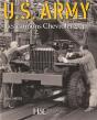 U.S Army ; Les Camions Chevrolets 4x4 - Preview