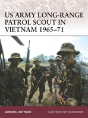 Us Army Long-Range Patrol Scout In Vietnam 1965-71 - Preview
