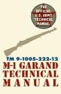 U.S. Army M-1 Garand Technical Manual - Preview