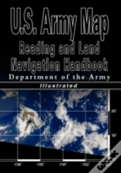 Capa do artigo U.S. Army Map Reading And Land Navigation Handbook