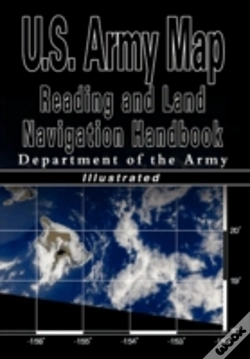 Capa do artigo U.S. Army Map Reading And Land Navigation Handbook