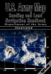 Capa do artigo U.S. Army Map Reading And Land Navigation Handbook (U.S. Army)