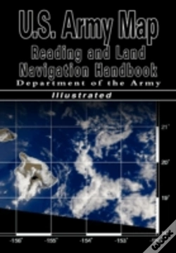 Capa do artigo U.S. Army Map Reading And Land Navigation Handbook (U.S. Army)