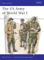 Us Army Of World War I - Preview