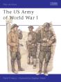 Us Army Of World War I - Preview