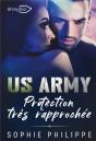 Us Army : Protection Très Rapprochée - Preview