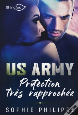Capa do artigo Us Army : Protection Très Rapprochée