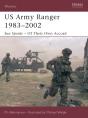 Us Army Ranger 1983 2002 - Preview