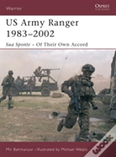Us Army Ranger 1983â€“2002