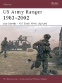 Us Army Ranger 1983â€“2002 - Preview