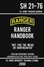Us Army Ranger Handbook Sh 21-76 -  Blac - Preview