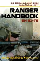U.S. Army Ranger Handbook Sh21-76, Revised February 2011
