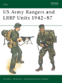US ARMY RANGERS AND L.R.R.P.UNITS, 1942-87 - Preview