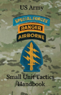 Us Army Small Unit Tactics Handbook - Preview