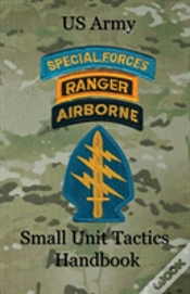 Capa do artigo Us Army Small Unit Tactics Handbook