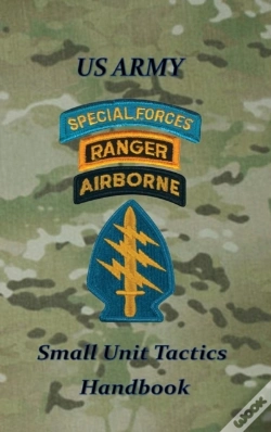Capa do artigo Us Army Small Unit Tactics Handbook