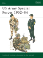 Us Army Special Forces 1952â€“84 - Preview
