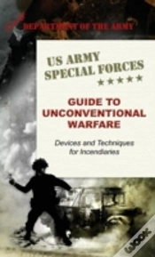Capa do artigo U.S. Army Special Forces Guide To Unconventional Warfare