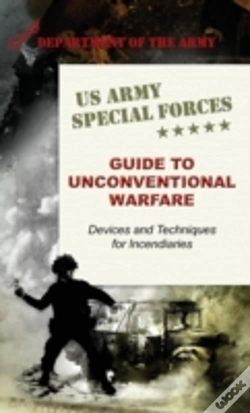 Capa do artigo U.S. Army Special Forces Guide To Unconventional Warfare