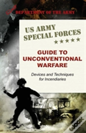 Capa do artigo U.S. Army Special Forces Guide To Unconventional Warfare