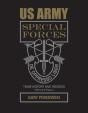 Us Army Special Forces Team History And Insignia 1975 To The Present - Preview