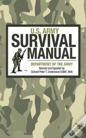 Capa do artigo U.S. Army Survival Manual