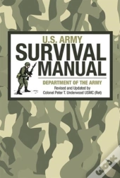 U.S. Army Survival Manual