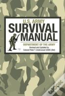 U.S. Army Survival Manual