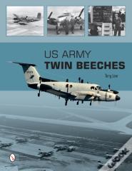 Us Army Twin Beeches